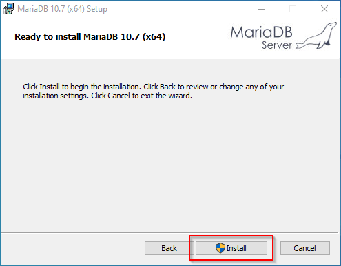 MariaDB 08