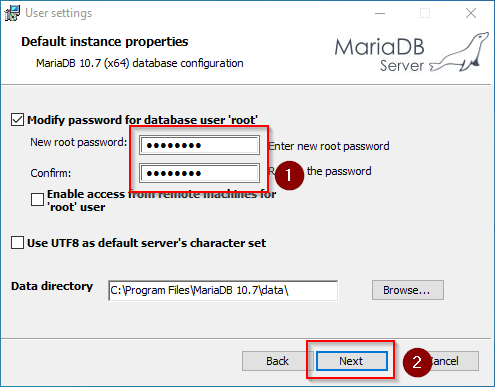 MariaDB 06