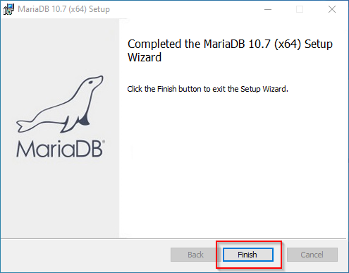 MariaDB 09