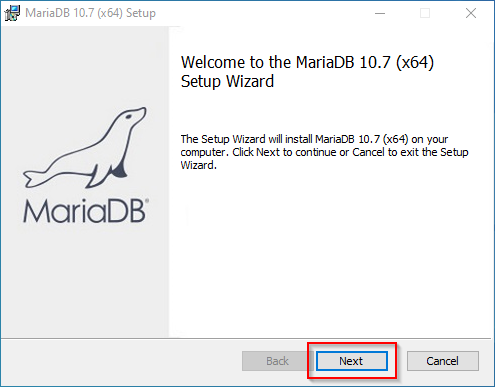 MariaDB 02