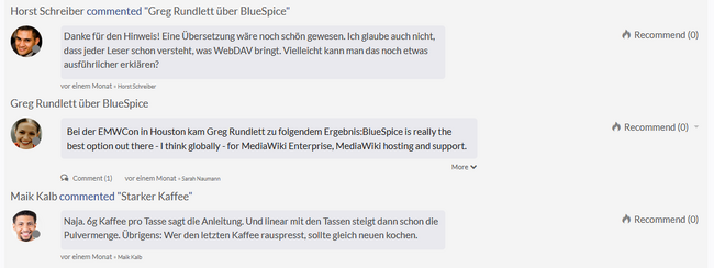 Timeline