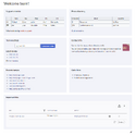 Screenshot of "Startpage Team"