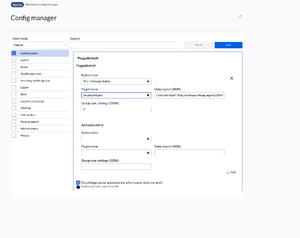 Draft:Setup Draft Setup PluggableAuth-Login-Page.png