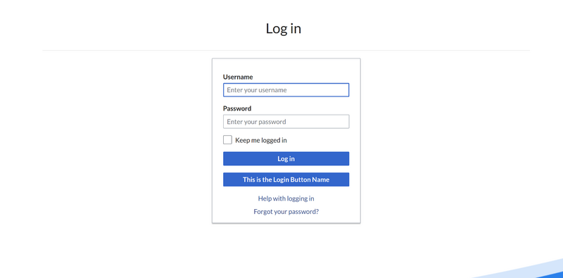 File:Draft:Setup Draft Setup Azure-SAML-Connection Login.png