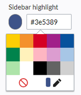 Color picker