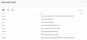 Manual:interwikilink manager.png