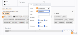 Manual:Checklist-form element-textfield.png