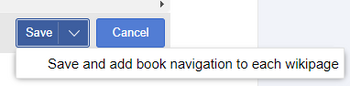 Add chapter navigation