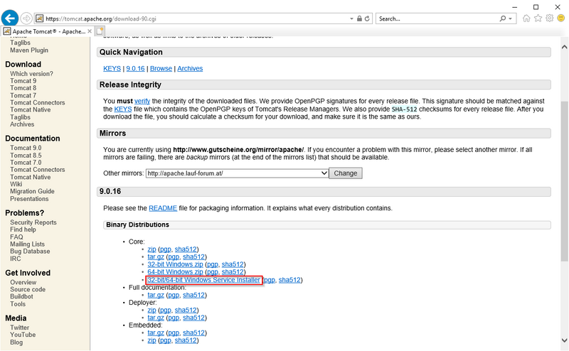 File:Setup:Tomcat Download 02.png