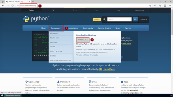 Python 01