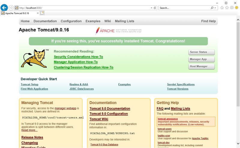 File:Setup:Tomcat Check 01.png