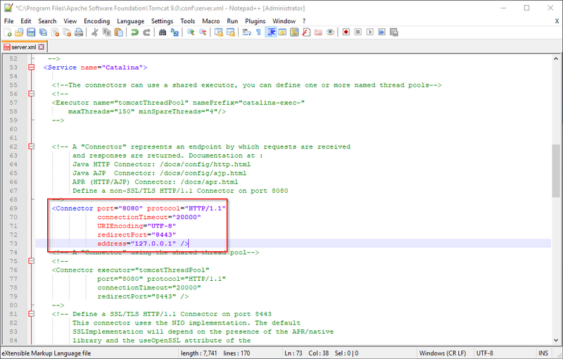 File:Setup:Tomcat Configuration 02.png