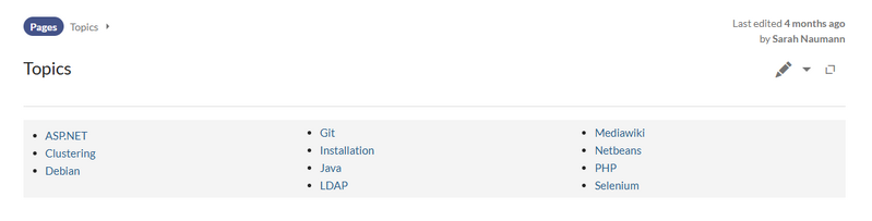 File:headerFooter with subpage list.png