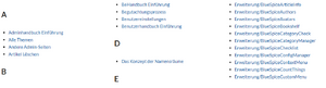 DynamicPageList3 categoryoutput.png