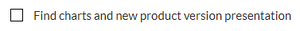 unchecked task checkbox with description